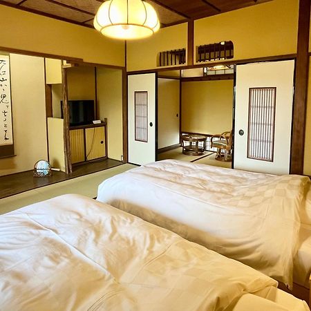 Charoku Bekkan Miyazu Exterior foto