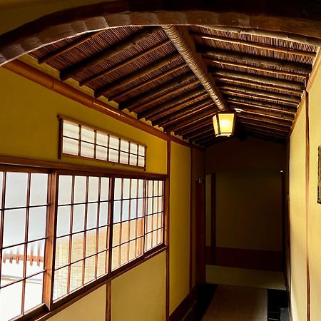 Charoku Bekkan Miyazu Exterior foto