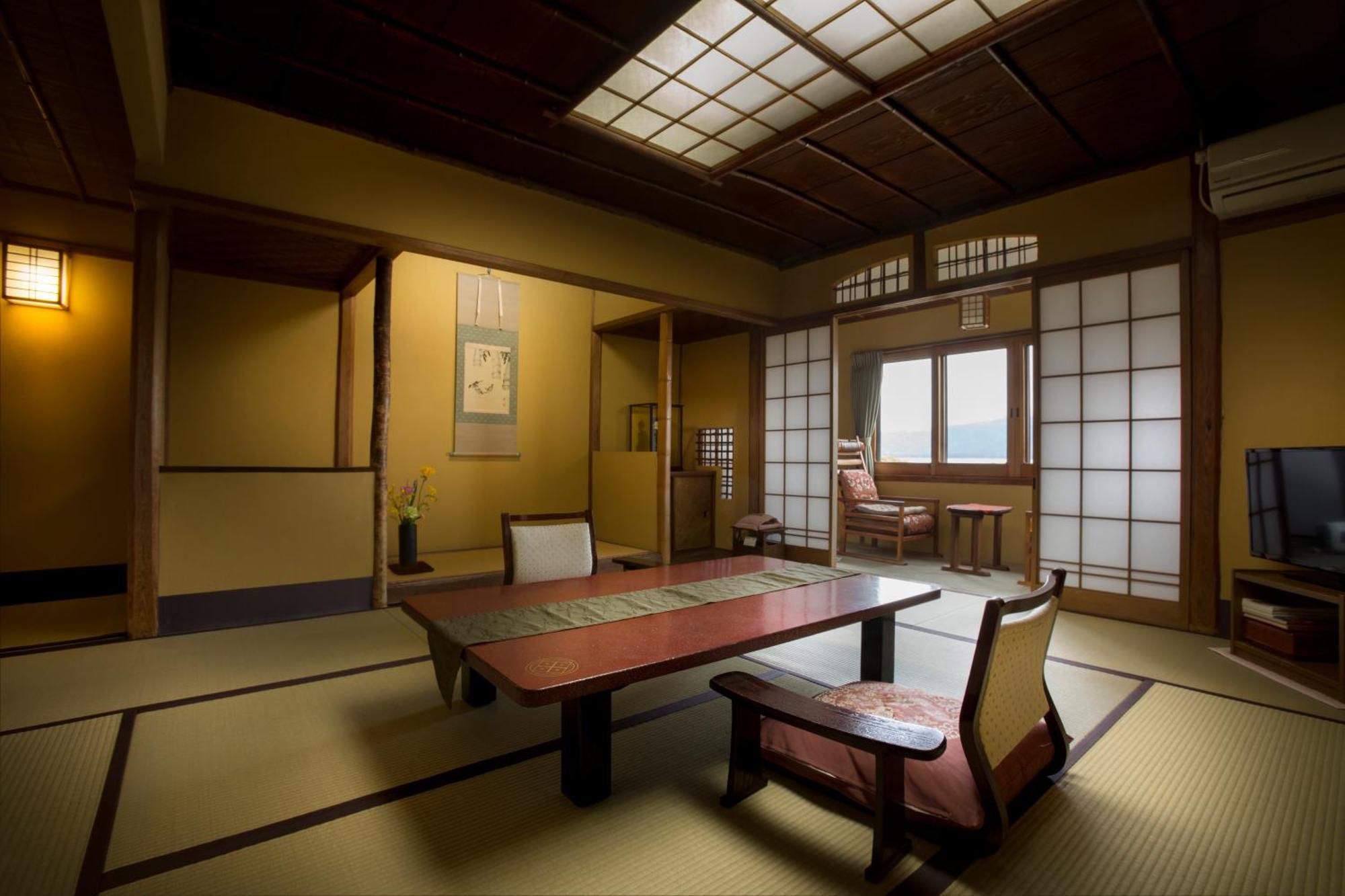 Charoku Bekkan Miyazu Exterior foto