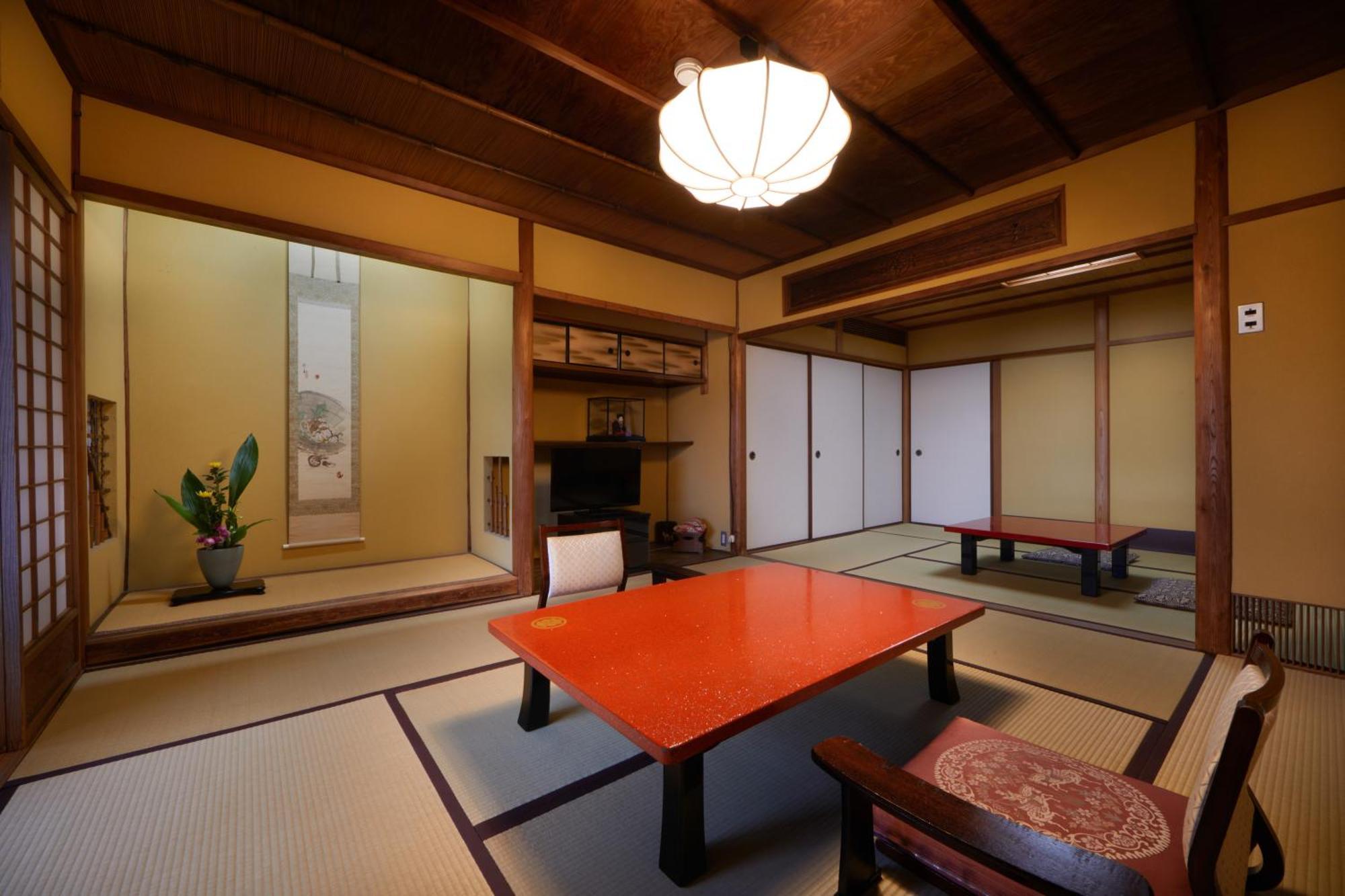 Charoku Bekkan Miyazu Exterior foto