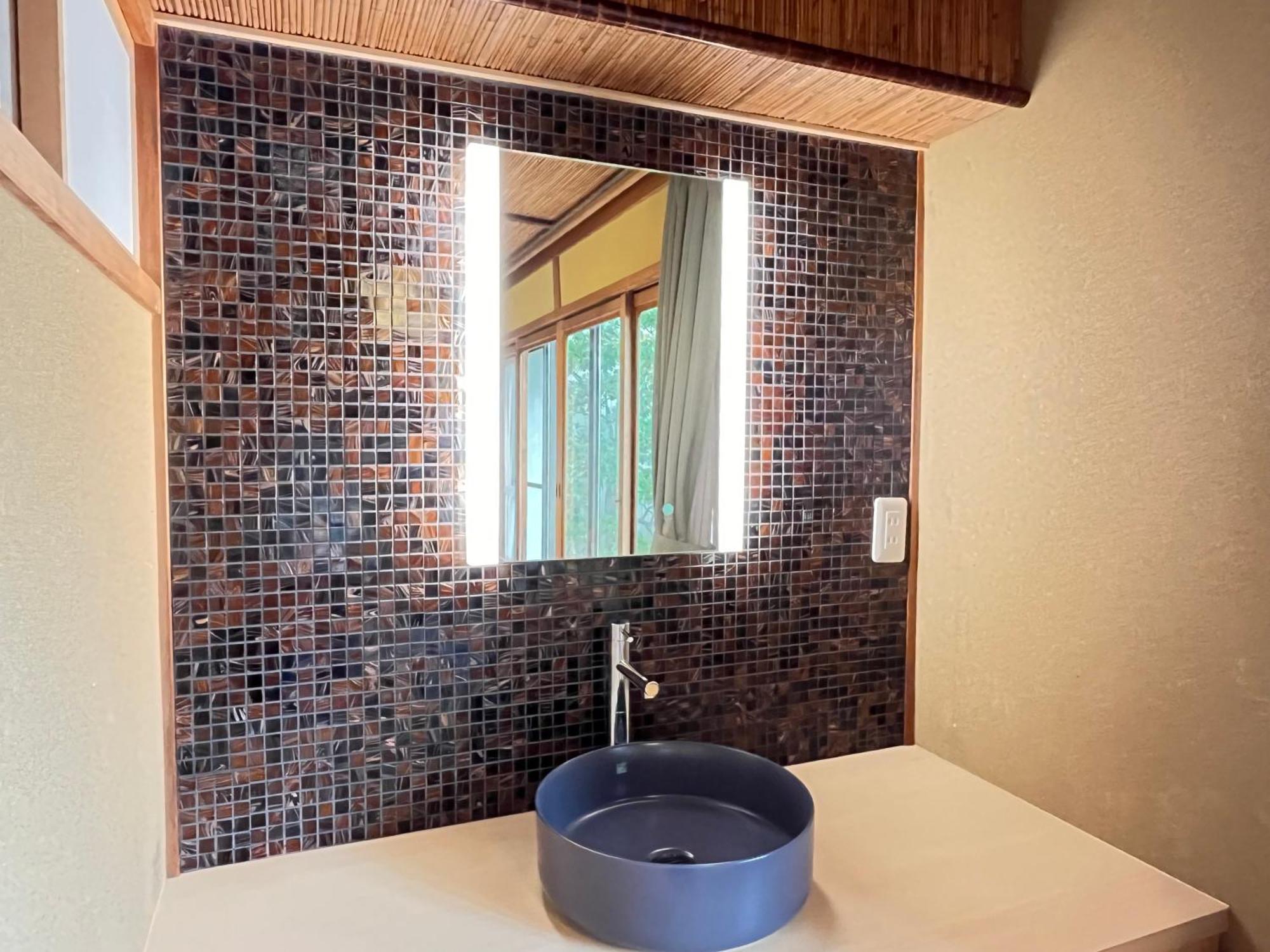 Charoku Bekkan Miyazu Habitación foto