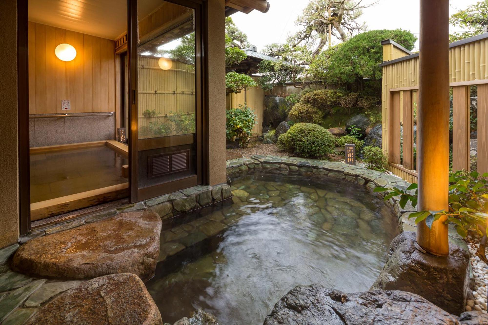 Charoku Bekkan Miyazu Exterior foto
