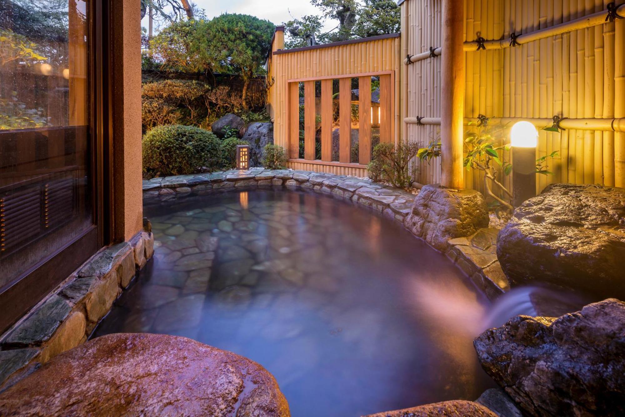 Charoku Bekkan Miyazu Exterior foto